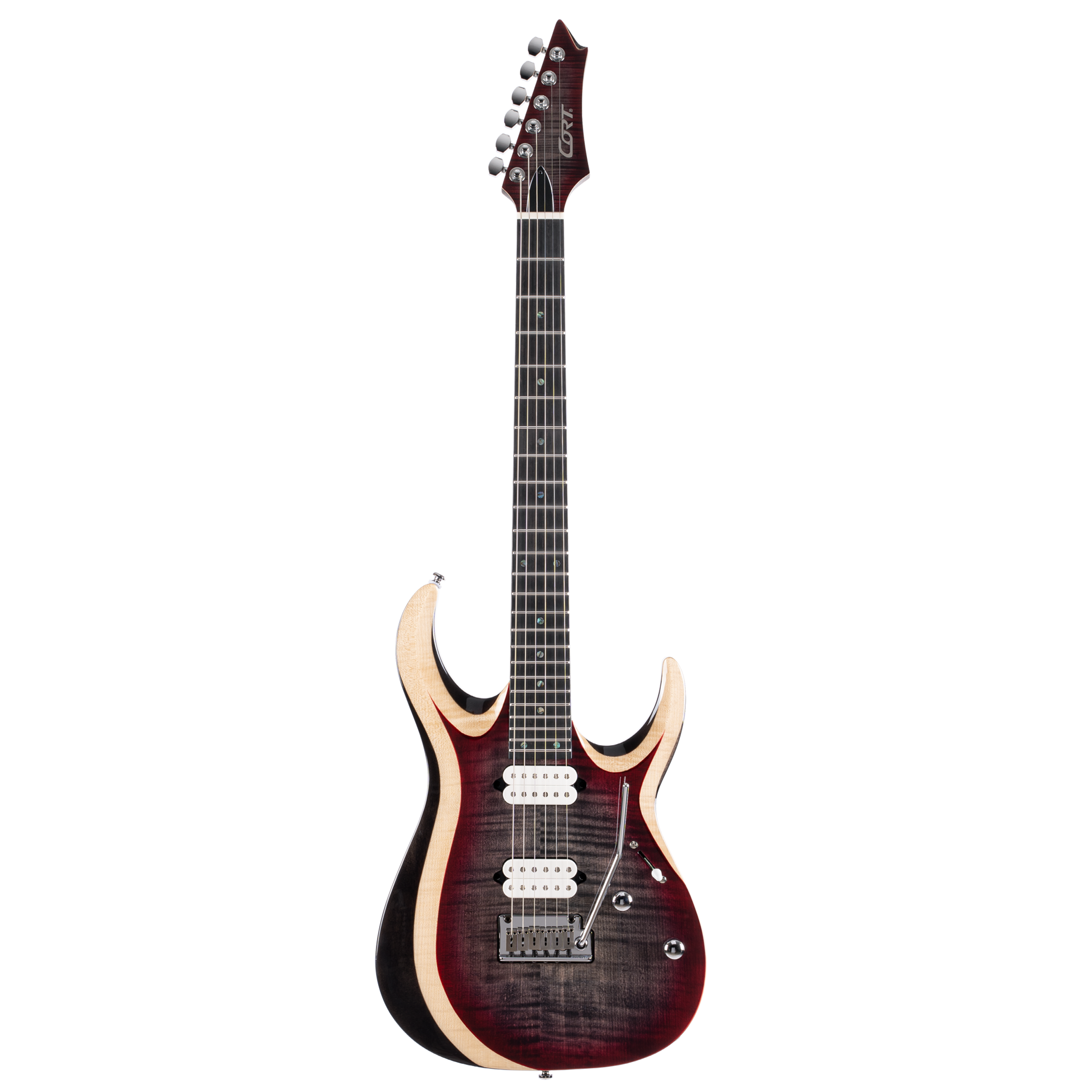 Cort X700 Duality II Electric Guitar